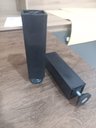 Ver imagem 5 de Pé de Armario com Regulador de 12 a 13,8cm de Cozinha Kit com 6 Unidades