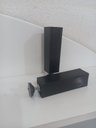 Ver imagem 2 de Pé de Armario com Regulador de 12 a 13,8cm de Cozinha Kit com 6 Unidades