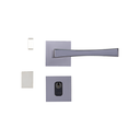 Ver imagem 2 de Fechadura Vivaldi Grafite Polido Externa