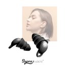 Ver mais imagens de Protetor de Ouvido para Dormir Abafador Silicone Auditivo