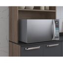 Ver imagem 6 de Cozinha Completa 4 Peças 10 Portas 1 Gaveta com Nicho para Forno Vegas Itatiaia