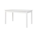 Ver imagem 2 de Mesa de Jantar Ditália Ja-225 Cor:branco