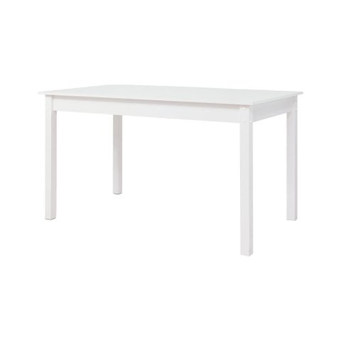 Mesa de Jantar Ditália Ja-225 Cor:branco