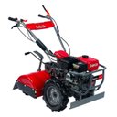 Ver imagem 1 de Motocultivador Tratorito a Gasolina Bttg-6.5-620 6,5CV 196CC Granja Branco