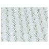 Pastilha de Vidro Ball White 3x3 Placa 30x30cm - 1313060001 - 2