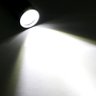 Lanterna Mergulho Profissional Led P70 Bateria Recarregavel DIVING Lanterna de mergulho led Xhp70 Po - 2