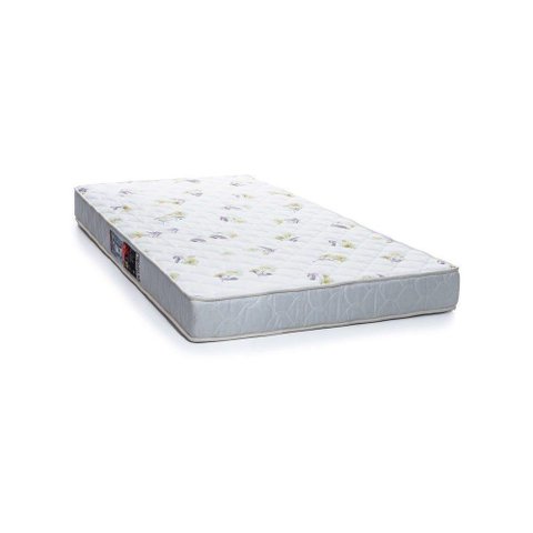 Colchão Solteiro Castor Sleep Max Double Face D28 120x203x25cm