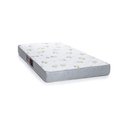 Ver imagem 1 de Colchão Solteiro Castor Sleep Max Double Face D28 120x203x25cm