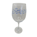 Ver imagem 3 de Taça Peixes Cristal Presente Personalizada Vinho 490ml