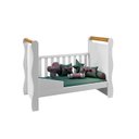 Ver imagem 2 de Berço Americano 3 em 1 Údine Móveis Bonatto