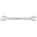 Ver imagem 1 de Chave Fixa 16 mm x 17 mm em Aço Cromo Vanádio Vonder