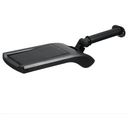 Ver imagem 3 de Luminaria Solar 36 Leds De Parede Sensor De Movimento Giratório