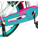 Ver imagem 4 de Bicicleta Aro 20 Infantil Good Mood Freio V-brake sem