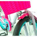 Ver imagem 2 de Bicicleta Aro 20 Infantil Good Mood Freio V-brake sem