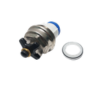 Ver imagem 1 de Reparo Válvula Descarga Fabrimar Flux Completo - 06134
