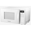 Ver imagem 1 de Micro-ondas Panasonic 21L Branco St25Lwru - 127V