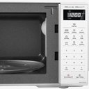Ver imagem 2 de Micro-ondas Panasonic 21L Branco St25Lwru - 127V