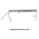 Ver imagem 2 de Fonte Slim Drive 36W 12V 3A Perfil Fita Led Bivolt Lustre Luminaria IP20 Leva pro pet D105036