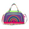 Bolsa de Passeio Arco Iris - Mait - 2