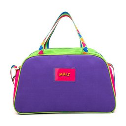 Bolsa de Passeio Arco Iris - Mait - 3