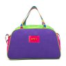 Bolsa de Passeio Arco Iris - Mait - 3