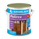 Ver imagem 1 de Verniz Polirex Mogno Triplo Filtro Solar 3,6l - Sayerlack