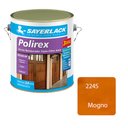 Ver imagem 2 de Verniz Polirex Mogno Triplo Filtro Solar 3,6l - Sayerlack
