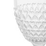 Taça para Água de Cristal Coração 330ml - Lyor - 3