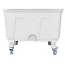 Ver imagem 3 de Climatizador de Ar Evaporativo Mb9000 100l Digital Portátil:220v