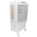Ver imagem 2 de Climatizador de Ar Evaporativo Mb9000 100l Digital Portátil:220v