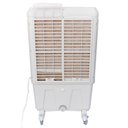 Ver imagem 4 de Climatizador de Ar Evaporativo Mb9000 100l Digital Portátil:220v