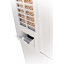 Ver imagem 5 de Climatizador de Ar Evaporativo Mb9000 100l Digital Portátil:220v