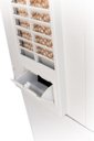 Ver imagem 5 de Climatizador de Ar Evaporativo Mb9000 100l Digital Portátil:220v