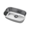 Ver imagem 1 de Cuba Docol Invicta 55x34 01696804 Inox Polido