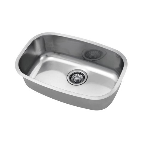 Cuba Docol Invicta 55x34 01696804 Inox Polido