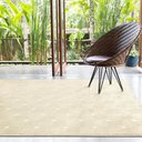Ver imagem 2 de Tapete para Sala Chevron Granito Design 1,50x2,00 São Carlos