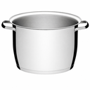 Ver imagem 3 de Rechaud Aço Inox Allegra 3 Peças Tramontina