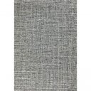 Ver imagem 4 de Cabeceira Estofada Orgânica Casal Fixação na Parede MDF Veludo Cinza 140cm