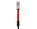 Ver imagem 4 de Kit Medidor Ph Digital Datalogger Ph-1900 Eletrodo Ph Tipo Combinado Bnc Epc-70 Orp Epóxi Polo Orp-8