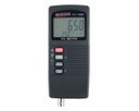 Ver imagem 2 de Kit Medidor Ph Digital Datalogger Ph-1900 Eletrodo Ph Tipo Combinado Bnc Epc-70 Orp Epóxi Polo Orp-8