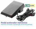 Ver imagem 2 de Galoneira 3 Agulhas Semi Industrial C/ Led+brinde Voltagem:voltagem