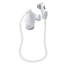 Ver imagem 1 de Ducha Higiênica de Parede Flex Fame 4000w 127v