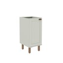 Ver imagem 1 de Balcao de Cozinha Genialflex Iluminata Hortelã