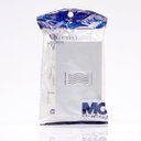 Ver imagem 7 de Campainha Cigarra 4x2 127v~ Br Infiniti Margirius Cor:branco