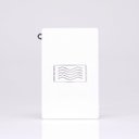 Ver imagem 1 de Campainha Cigarra 4x2 127v~ Br Infiniti Margirius Cor:branco