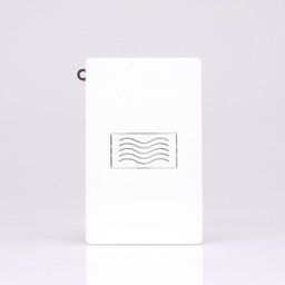 Campainha Cigarra 4x2 127v~ Br Infiniti Margirius Cor:branco - 1