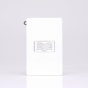 Campainha Cigarra 4x2 127v~ Br Infiniti Margirius Cor:branco