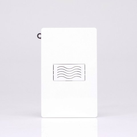 Campainha Cigarra 4x2 127v~ Br Infiniti Margirius Cor:branco