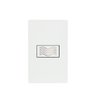 Campainha Cigarra 4x2 127v~ Br Infiniti Margirius Cor:branco - 2