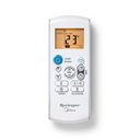 Ver imagem 4 de Ar-Condicionado Inverter Springer Midea 33.000 BTUS Quente e Frio 220V